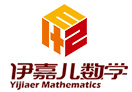 伊嘉儿数学加盟LOGO