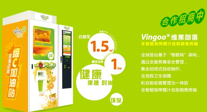 Vingoo 维果部落